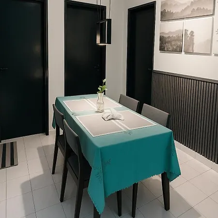 Appartement 4Br Near Spice Arena Free Parking